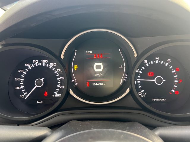 FIAT 500L usata, con Controllo automatico clima