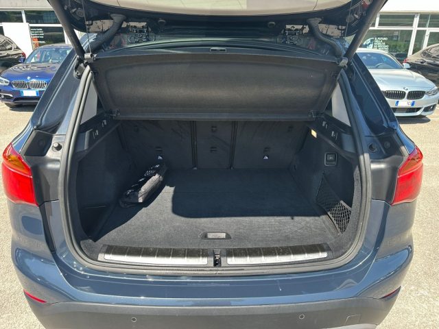 BMW X1 usata, con Boardcomputer