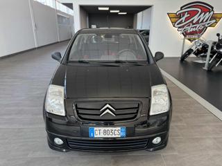 CITROEN C2 usata, con Airbag Passeggero