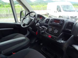 CITROEN Jumper usata, con Chiusura centralizzata