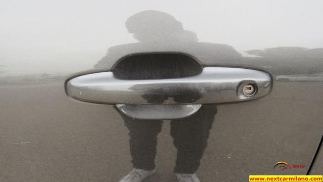 FORD Kuga usata, con Sensore di luce