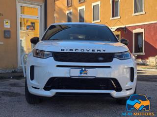 LAND ROVER Discovery Sport usata, con Airbag