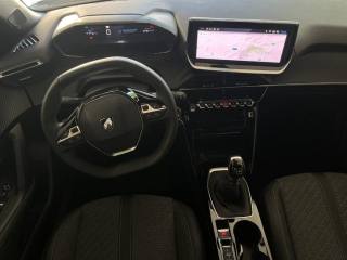 PEUGEOT 2008 usata, con Frenata d