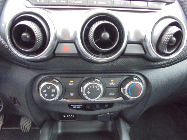 NISSAN Juke usata 26