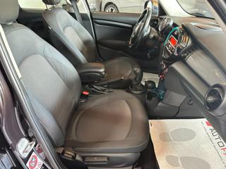 MINI Cooper D usata, con Cruise Control