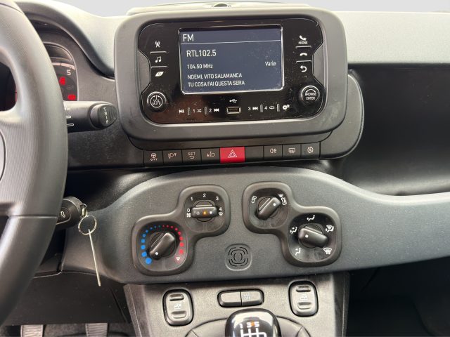 FIAT Panda usata 15