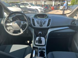 FORD C-Max usata, con Boardcomputer
