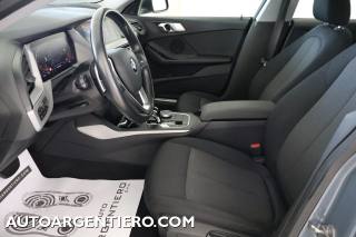 BMW 218 usata, con Antifurto