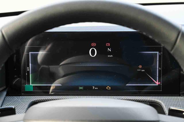 LANCIA Ypsilon usata, con Immobilizzatore elettronico