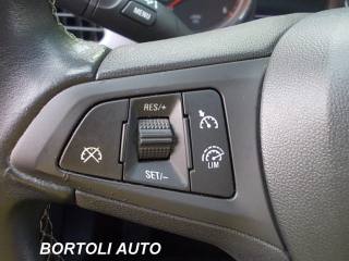 OPEL Astra usata, con Sensori di parcheggio anteriori