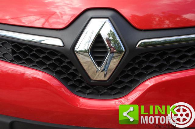 RENAULT Twingo usata, con Telecamera per parcheggio assistito