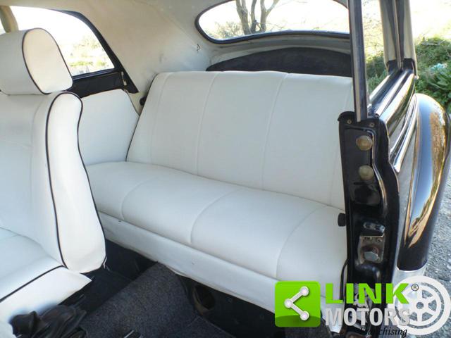 VOLKSWAGEN Maggiolone usata 13