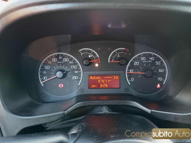 FIAT Fiorino usata 17