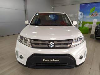 SUZUKI Vitara usata, con Airbag