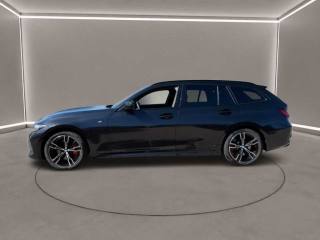 BMW 320 usata, con Chiusura centralizzata