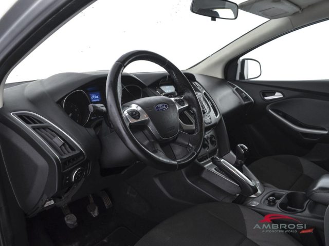 FORD Focus usata 7