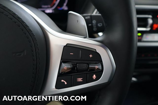 BMW X3 usata, con Luci diurne LED