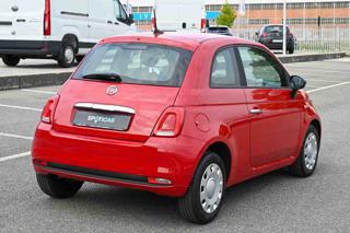 FIAT 500 usata, con Airbag laterali