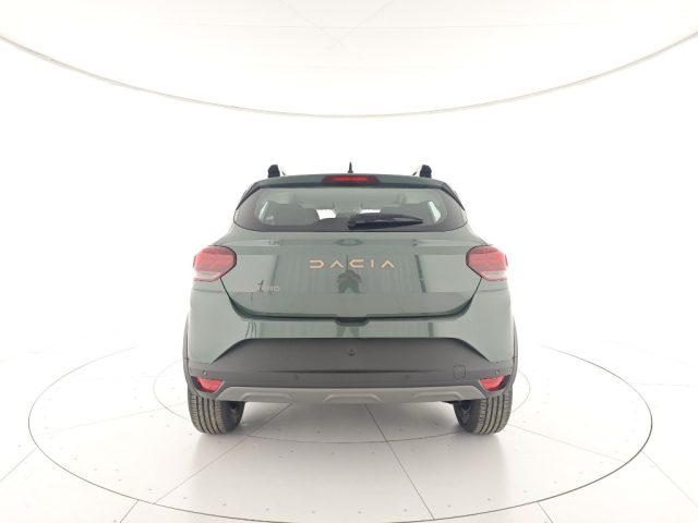 DACIA Sandero usata, con Cerchi in lega