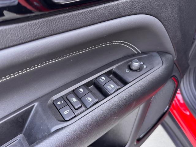 JEEP Compass usata, con Vivavoce