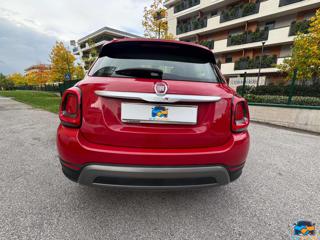 FIAT 500X usata, con Alzacristalli elettrici