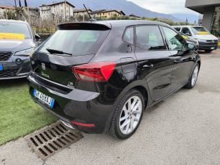SEAT Ibiza usata, con Boardcomputer
