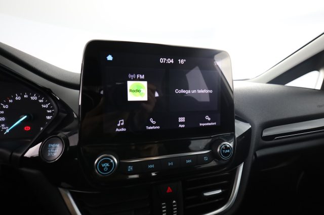 FORD Fiesta usata 7