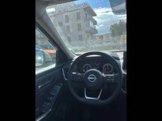 NISSAN Qashqai usata, con Cruise Control