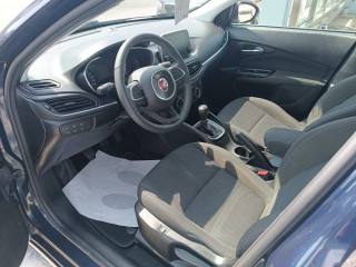 FIAT Tipo usata, con Climatizzatore