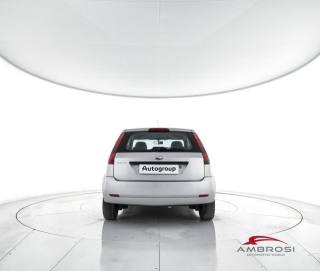 FORD Fiesta usata 5
