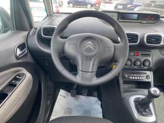 CITROEN C3 Picasso usata, con Autoradio