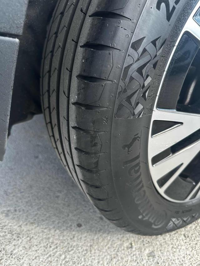 MERCEDES-BENZ GLA 200 usata, con Cerchi in lega