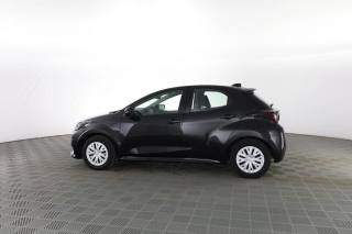 TOYOTA Yaris usata 5