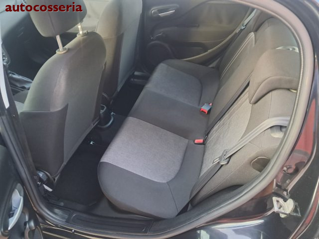 FIAT Punto Evo usata, con Antifurto