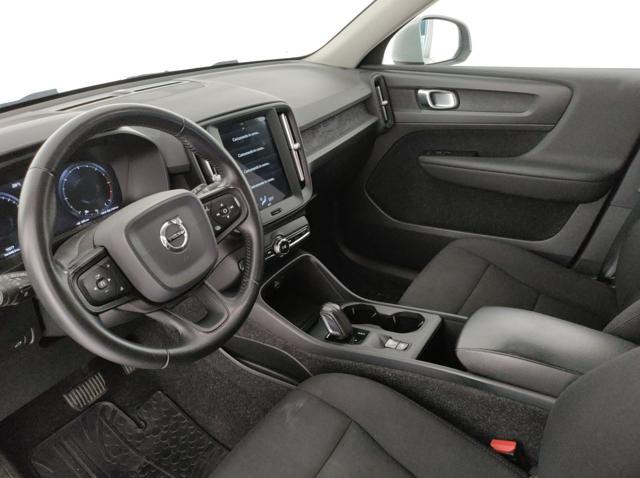 VOLVO XC40 usata, con Controllo trazione