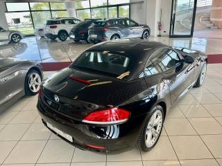 BMW Z4 usata, con Airbag