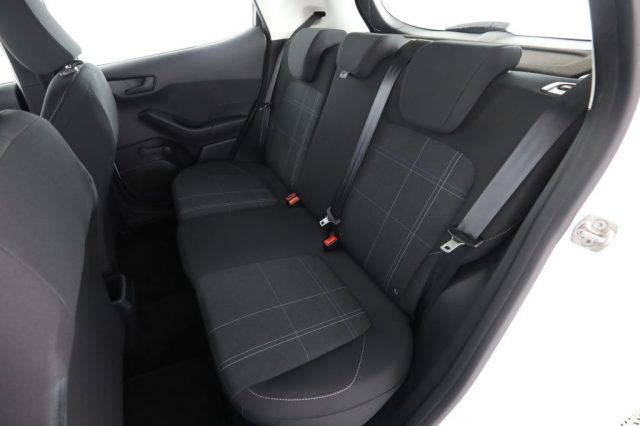 FORD Fiesta usata 3