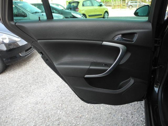 OPEL Insignia usata 48