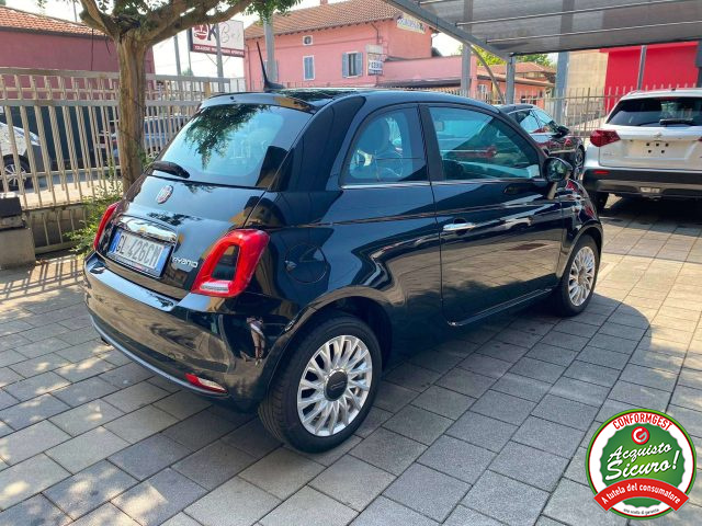 FIAT 500 usata, con Alzacristalli elettrici