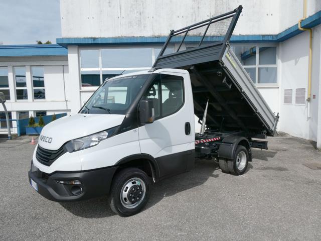 IVECO Daily usata, con Airbag
