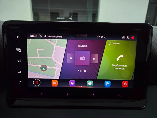 SEAT Arona usata, con ESP