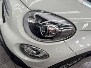 FIAT 500X usata, con Boardcomputer