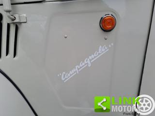 FIAT Campagnola usata 22