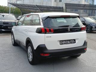 PEUGEOT 5008 usata, con Controllo vocale