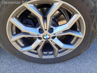 BMW X3 usata, con Controllo trazione