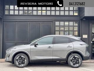 NISSAN Qashqai usata, con Airbag laterali