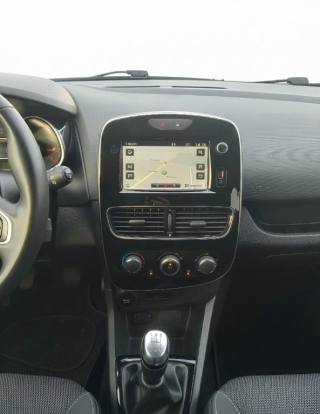 RENAULT Clio usata, con Cruise Control