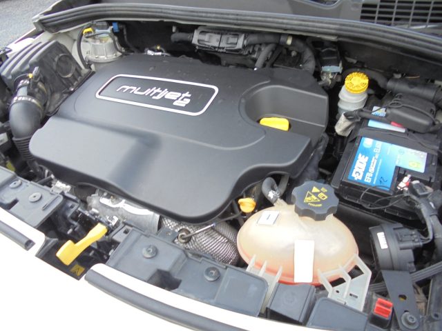 FIAT 500X usata 47