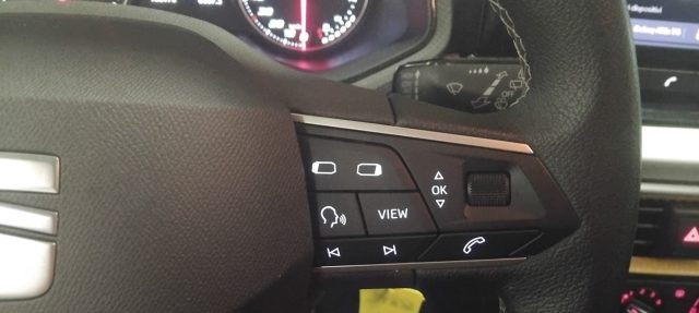 SEAT Ibiza usata, con Controllo trazione