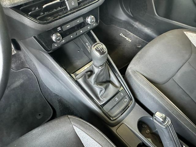 SKODA Kamiq usata, con Bluetooth